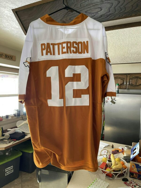 Image #1 from Patrick