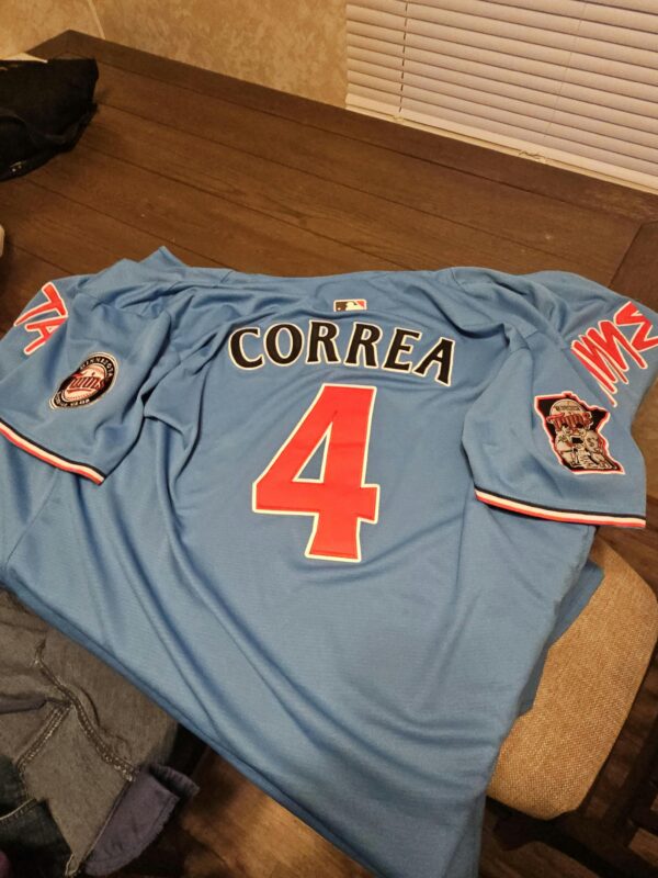 Image #1 from Tim Felton